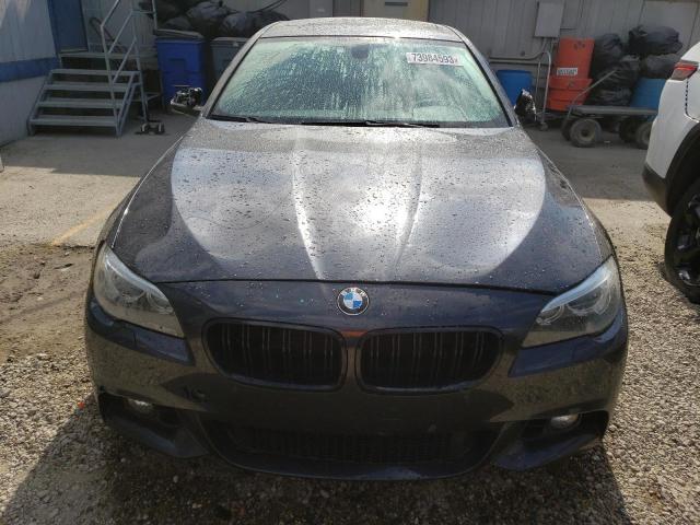 WBAKN9C55ED680562 BMW 550 I