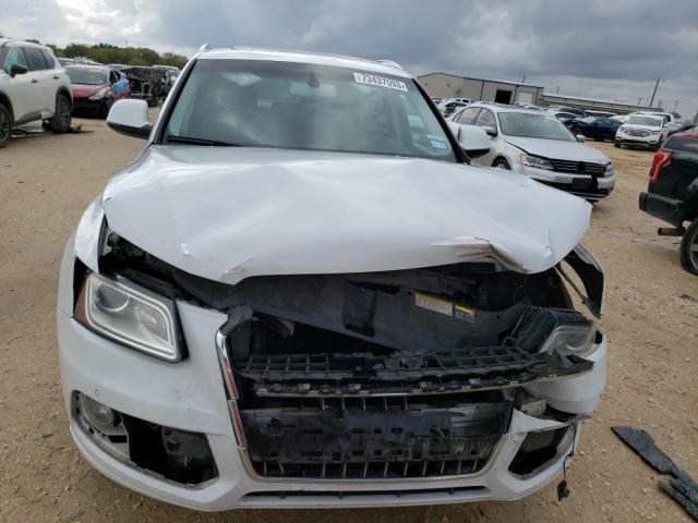 WA1LFAFPXEA091831 Audi Q5 Premium Plus