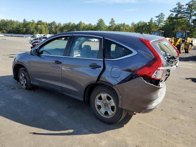 5J6RM4H32GL094757 Honda CR-V LX