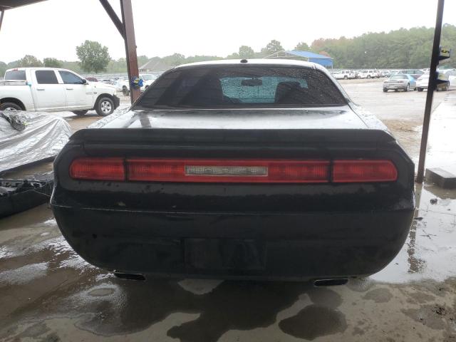 2C3CDYAG4EH111864 Dodge Challenger Sxt