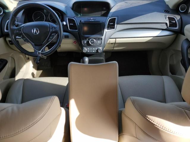 5J8TB4H58GL020148 Acura Rdx Technology