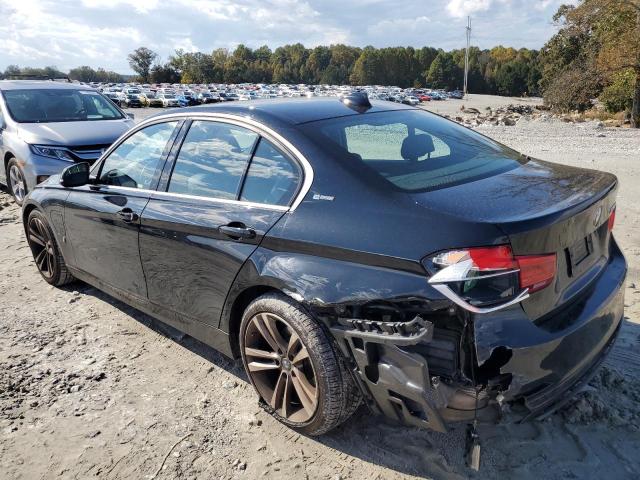 WBA8E1C57JA180295 BMW 330e