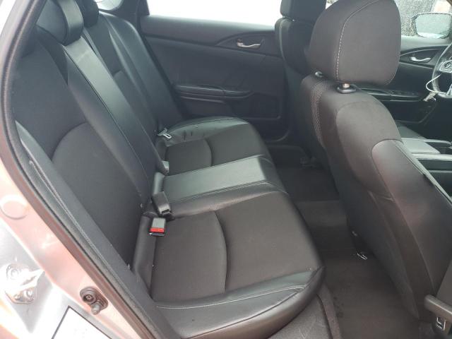 19XFC2F87ME003839 Honda Civic Sport