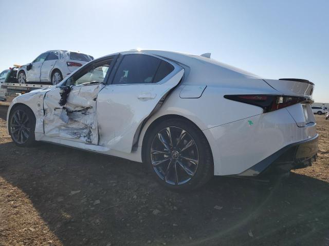 JTHGZ1B22N5051064 Lexus Is 350 F-sport