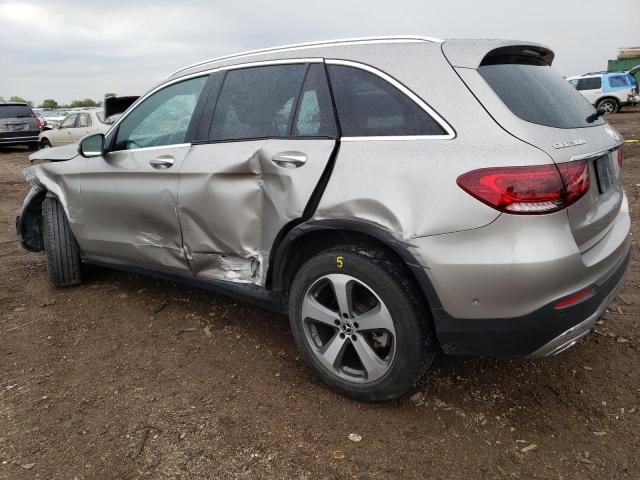 W1N0G8EB4LF797903 Mercedes-Benz Glc 300 4matic