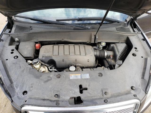 1GKKRTKD8GJ335824 GMC Acadia Denali