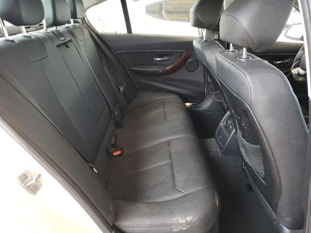 WBA3C1G52ENR49908 BMW 328 I Sulev