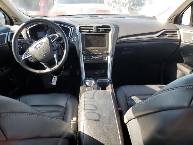 3FA6P0MU9KR119841 Ford FUSION SEL