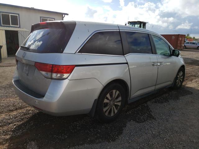5FNRL5H48FB074733 Honda ODYSSEY EX