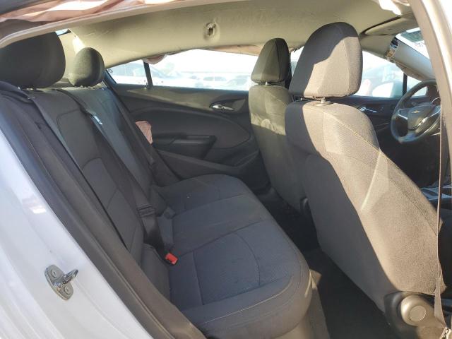 1G1BC5SM6J7195861 Chevrolet CRUZE LS