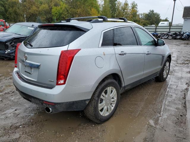 3GYFNEE34FS617361 Cadillac Srx Luxury Collection