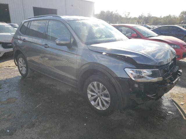 3VV1B7AX2LM176358 Volkswagen TIGUAN S