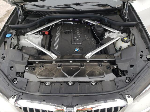 5UXCR4C0XP9P15846 BMW X5 Sdrive 40i
