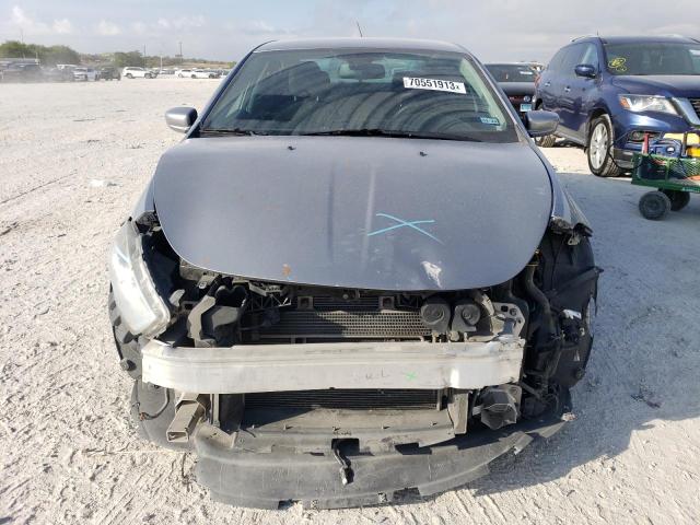 1C3CDFFAXGD818251 Dodge Dart Sxt Sport