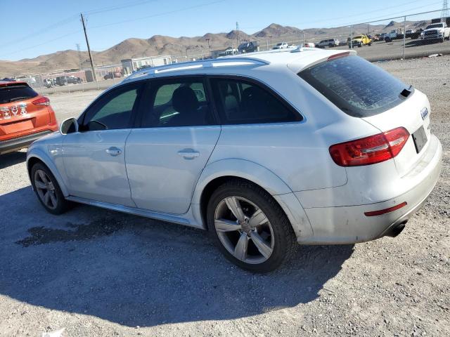 WA1UFAFL3EA090960 Audi A4 Allroad Premium Plus