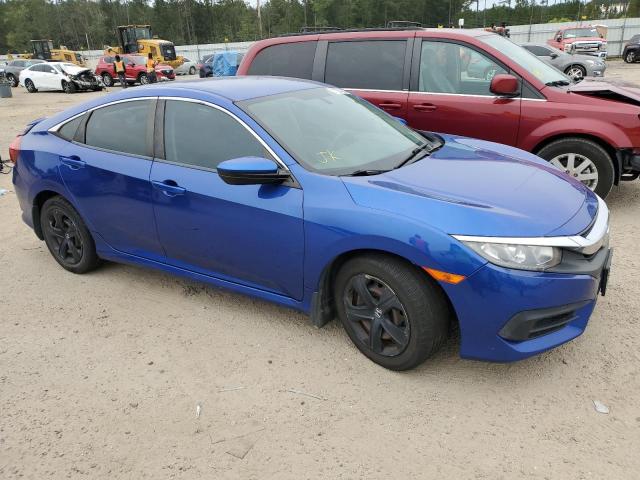 19XFC2F58HE035145 Honda Civic Lx