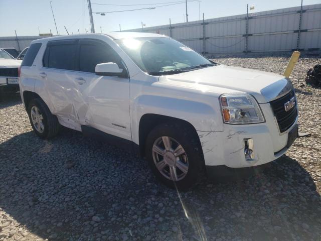 2GKALMEKXE6384479 GMC Terrain Sle