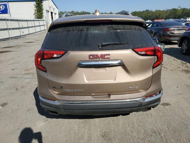 3GKALVEX0JL354026 GMC Terrain Slt