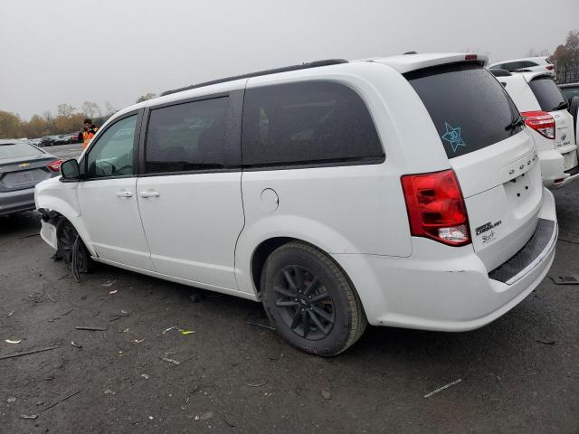 2C4RDGEGXKR743557 Dodge Grand Caravan Gt