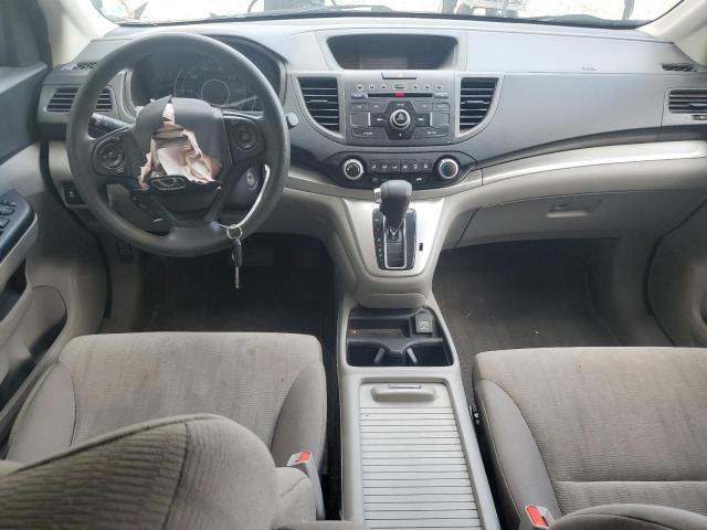 2HKRM4H37EH644526 Honda CR-V LX