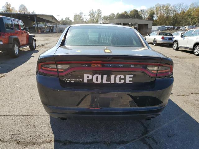 2C3CDXKTXHH649768 Dodge Charger Police