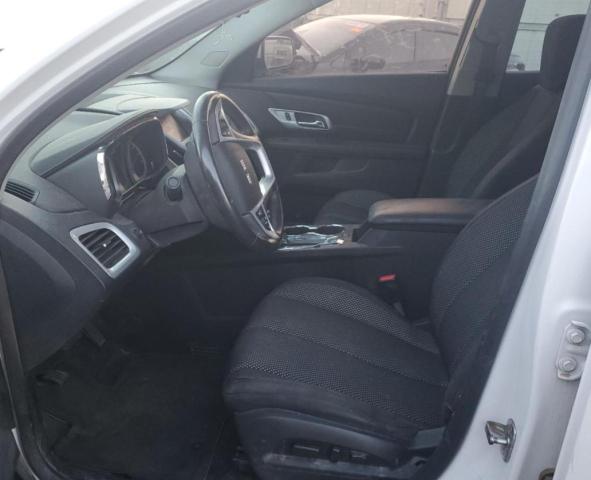 2GKFLNE33G6238108 GMC Terrain Sle
