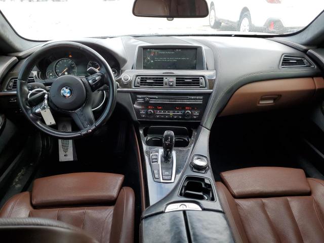 WBA6B2C57FGB99636 BMW 650 I Gran Coupe