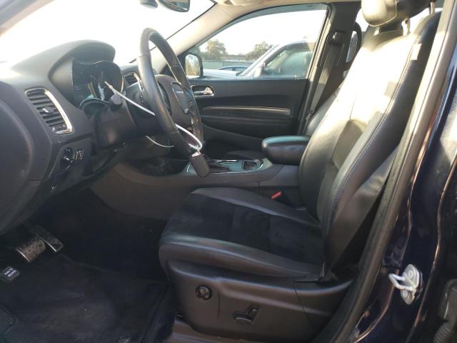 1C4RDHDG4JC403058 Dodge DURANGO GT