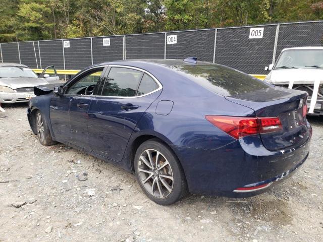 19UUB2F38HA001090 Acura TLX