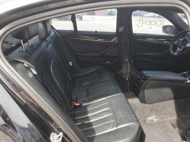 WBAJE5C3XHWA92414 BMW 540 I
