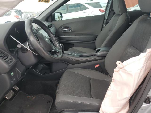 3CZRU5H17LM710191 Honda HR-V SPORT