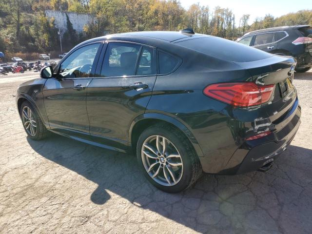 5UXXW7C55H0U25754 BMW X4 Xdrivem40i