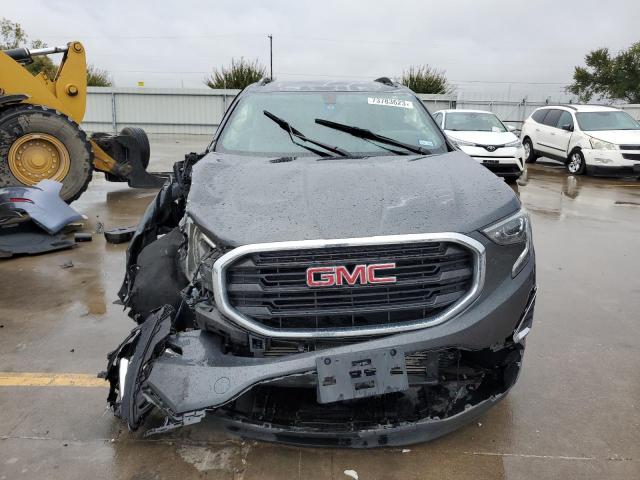 3GKALTEV0JL319778 GMC Terrain Sle