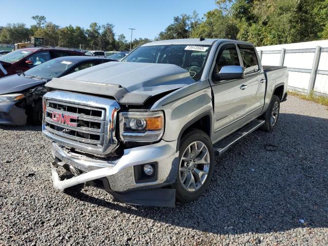 3GTP1VEC5EG548137 auction archive image