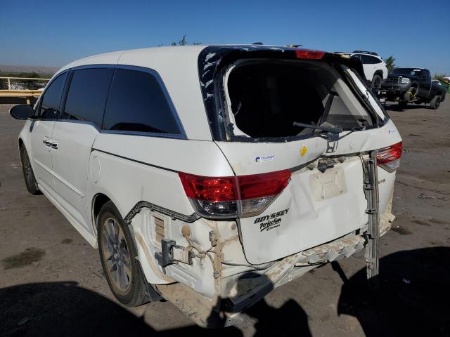 5FNRL5H93FB098255 Honda Odyssey Touring