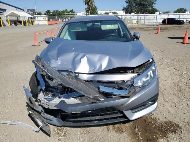 2HGFC2F57JH554246 Honda Civic Lx