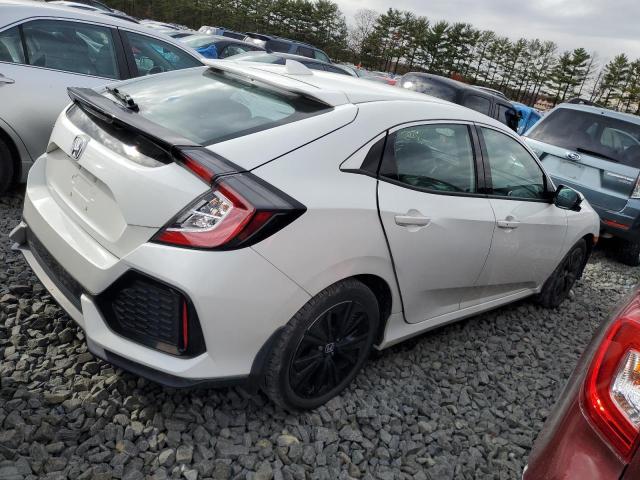 SHHFK7H68KU424924 Honda CIVIC EX