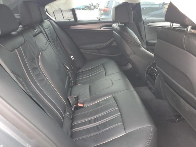 WBAJB9C55KB464416 BMW M550xi