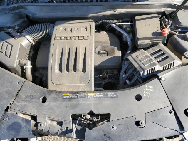 2GKFLWEK0E6287177 GMC Terrain Sle
