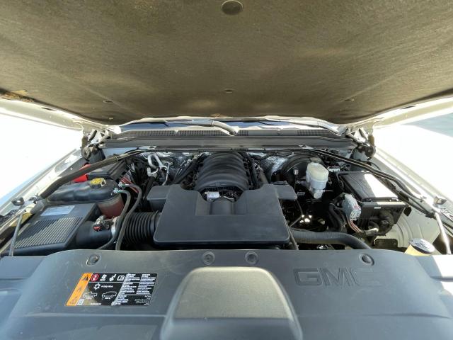 1GKS2CKJ7JR239282 GMC YUKON DENALI
