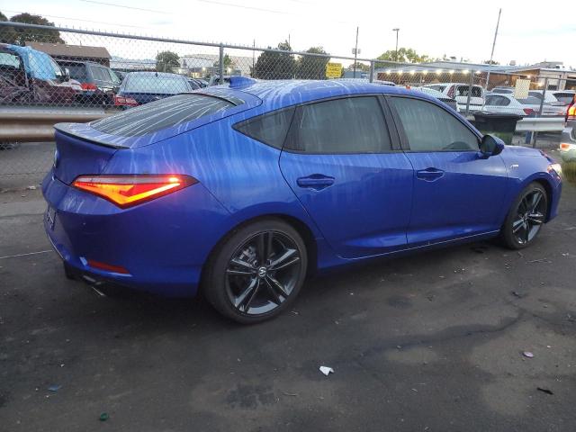 19UDE4H35PA002633 Acura Integra A-spec