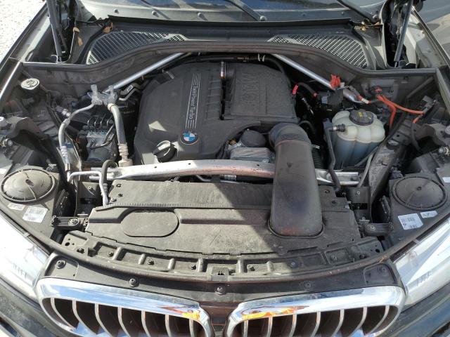 5UXKR2C33H0X07331 BMW X5 Sdrive35i