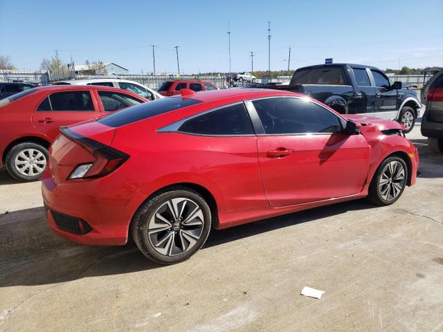2HGFC3B32GH356127 Honda CIVIC EX