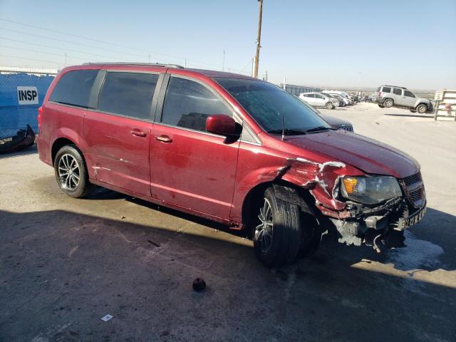 2C4RDGEG2JR346259 Dodge Grand Caravan Gt