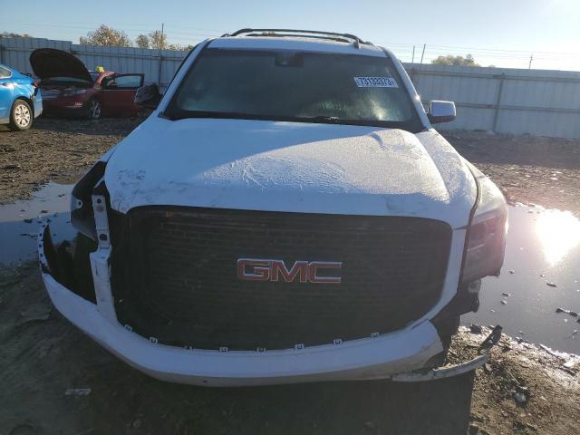 1GKS2BKC8FR262170 GMC YUKON SLT