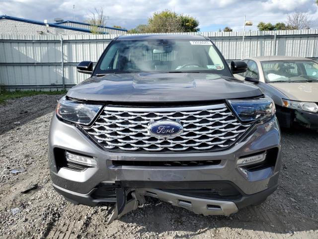 1FM5K8HC2NGA37879 Ford EXPLORER P