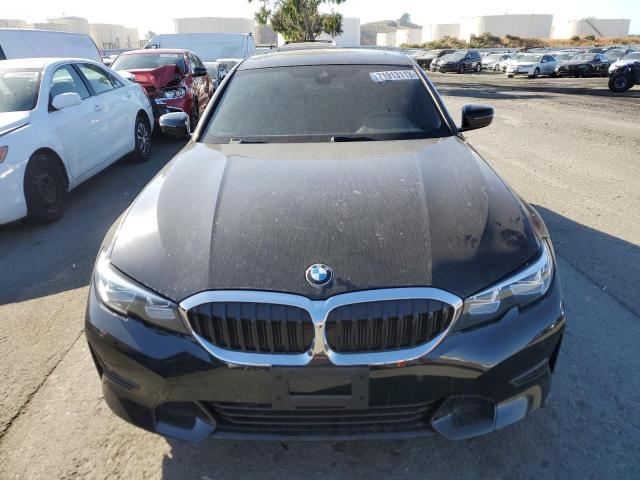 3MW5R1J00L8B25555 BMW 330I
