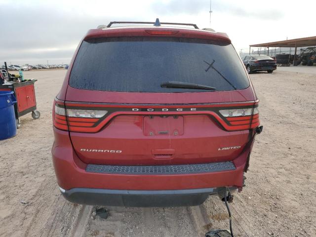1C4RDHDGXEC974866 Dodge DURANGO LIMITED