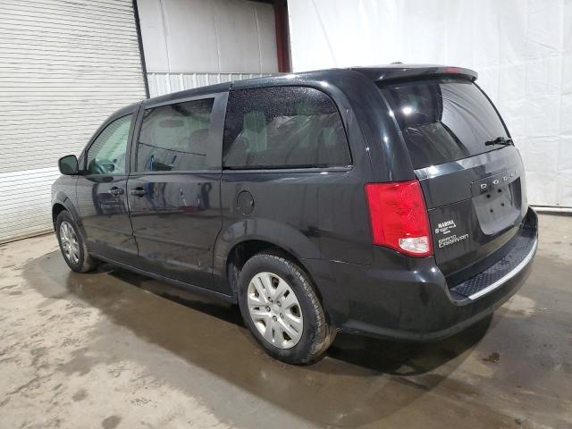 2C4RDGBG4HR760643 Dodge Grand Caravan Se