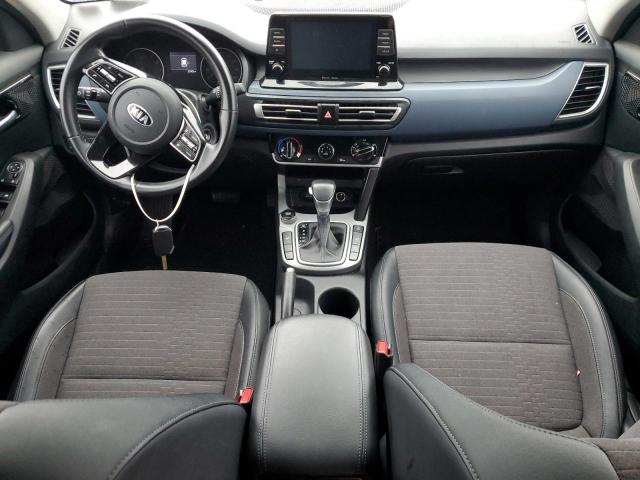 KNDEUCA27M7040004 KIA SELTOS S